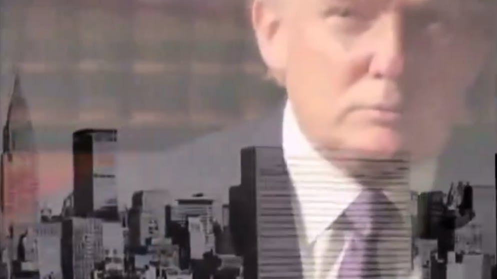 «Sie jagt Sex-Straftäter – er ist einer». Darum geht diese TV-Werbung mit Kamala Harris gerade viral