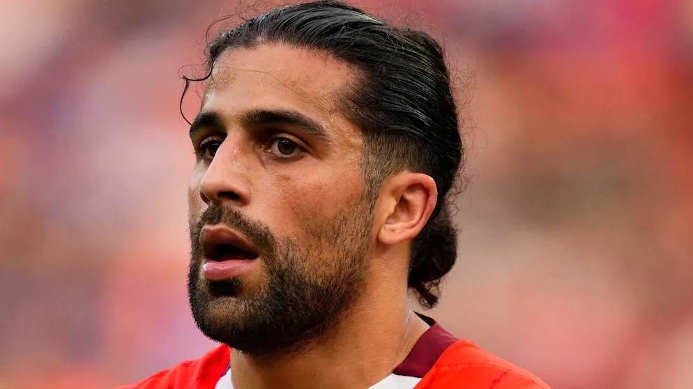 Auch Inter heiss auf Nati-Star. Betis Sevilla legt Rodriguez Vertrag vor – nur noch Details zu klären