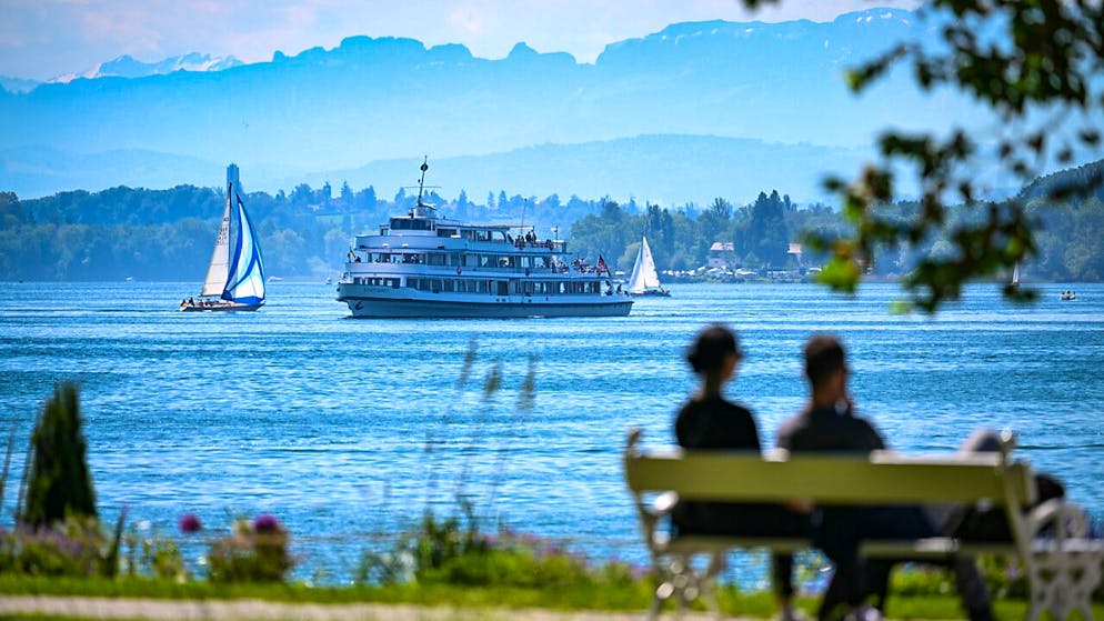 In der Bodenseeregion gibt es Gästekarten, die sich nicht nur an Feriengäste, sondern auch an Einheimische richten. (Archivbild)