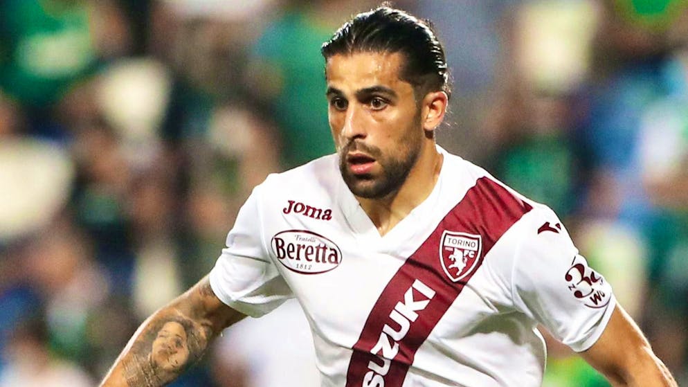Ricardo Rodriguez is toying with a move to Spain.