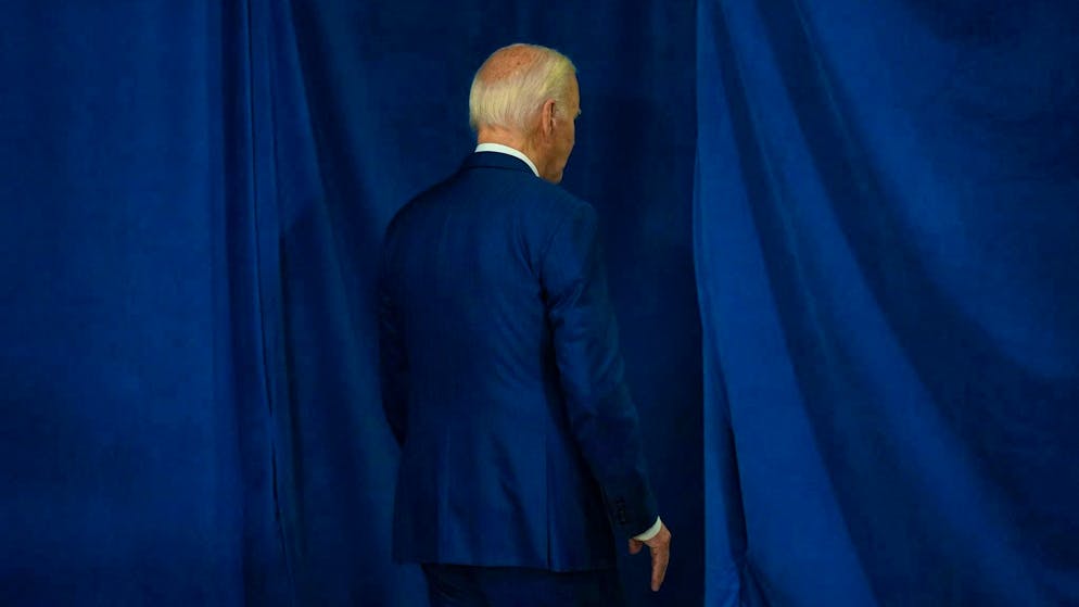 Momento per momento. Ecco come Biden è giunto alla decisione di ritirarsi dalla corsa alla Casa Bianca
