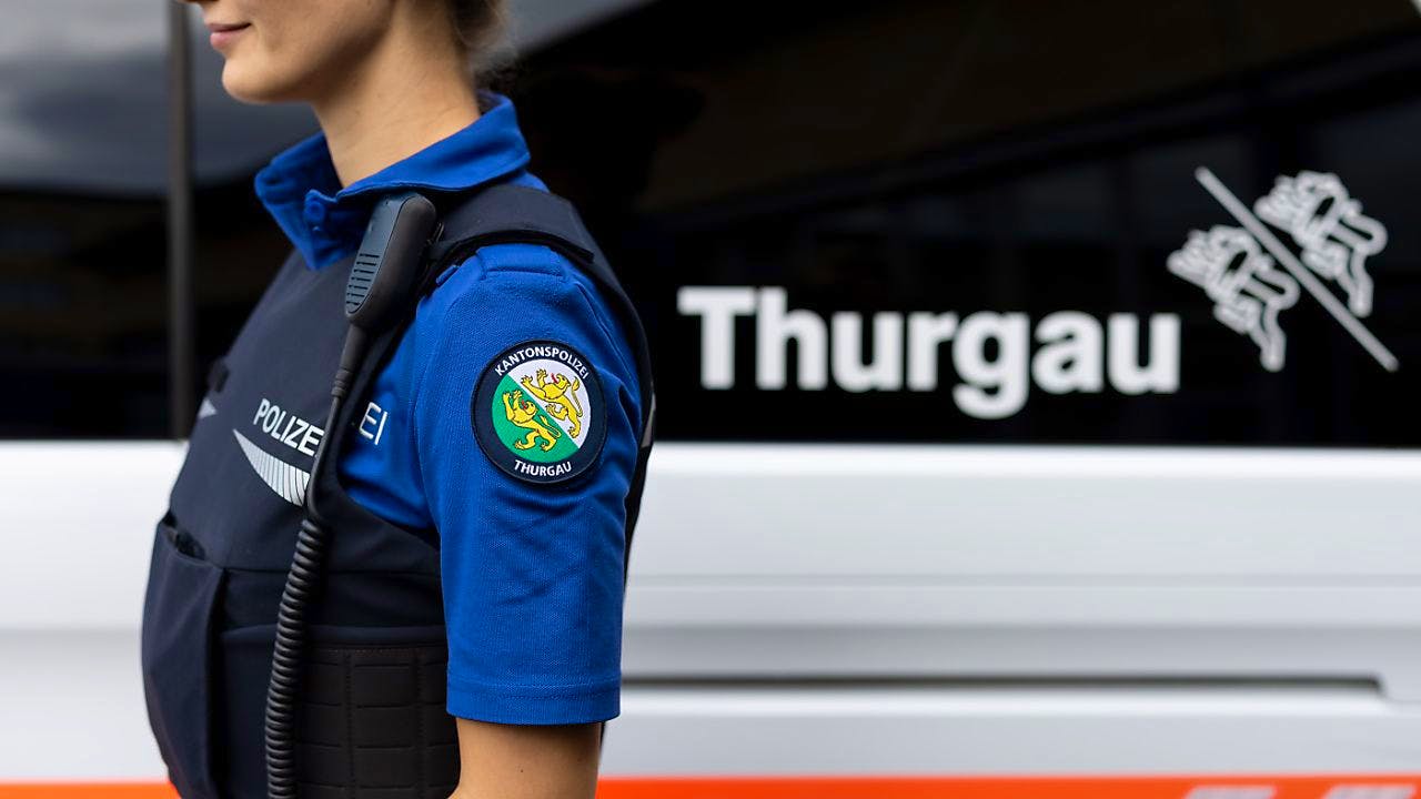 Robbery. Three men arrested after robberies in eastern Switzerland