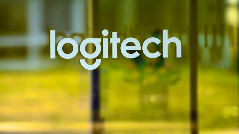 Logitech has raised its outlook after a strong start to the 2024/25 financial year. Improved demand in almost all product categories has kept business on course for growth. (archive image)