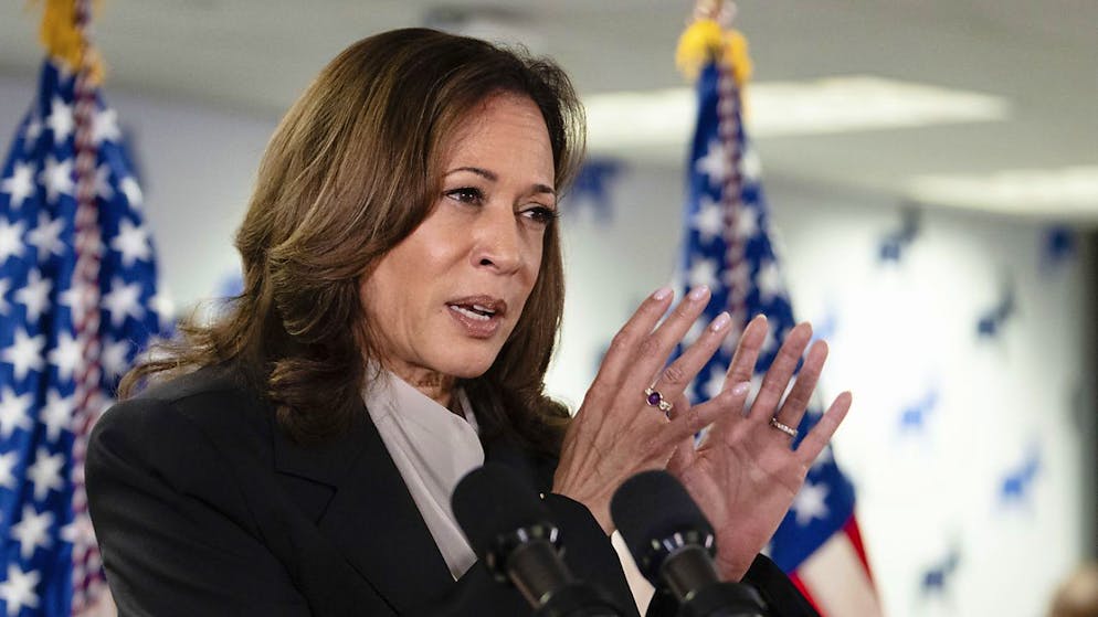 USA 2024. Harris avrebbe il sostegno di un numero sufficiente di delegati per la nomination