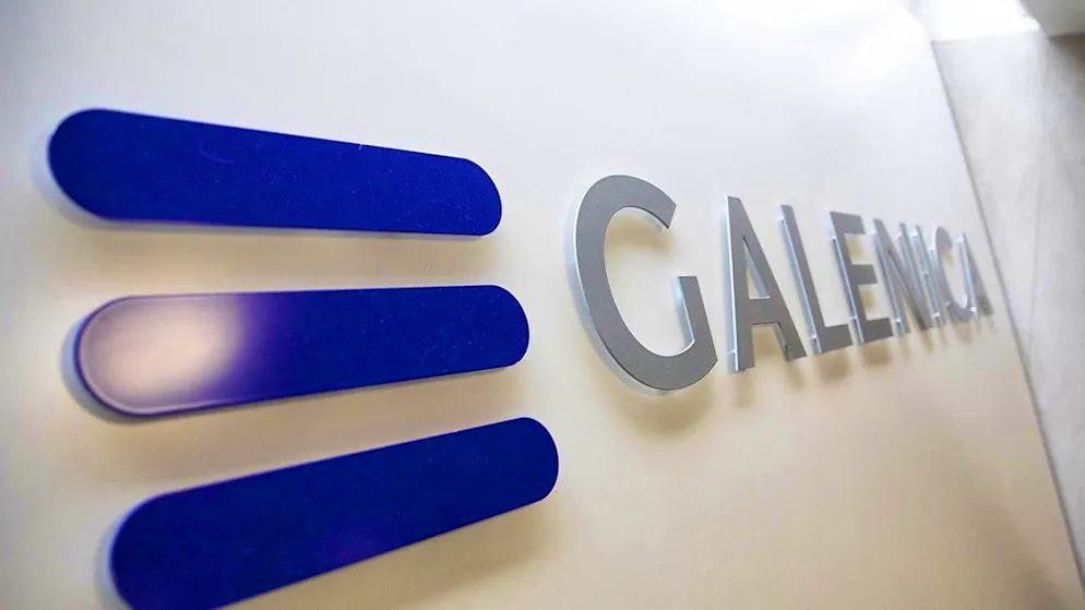 The Bern-based pharmacy group Galenica has increased its stake in a Dutch online pharmacy.