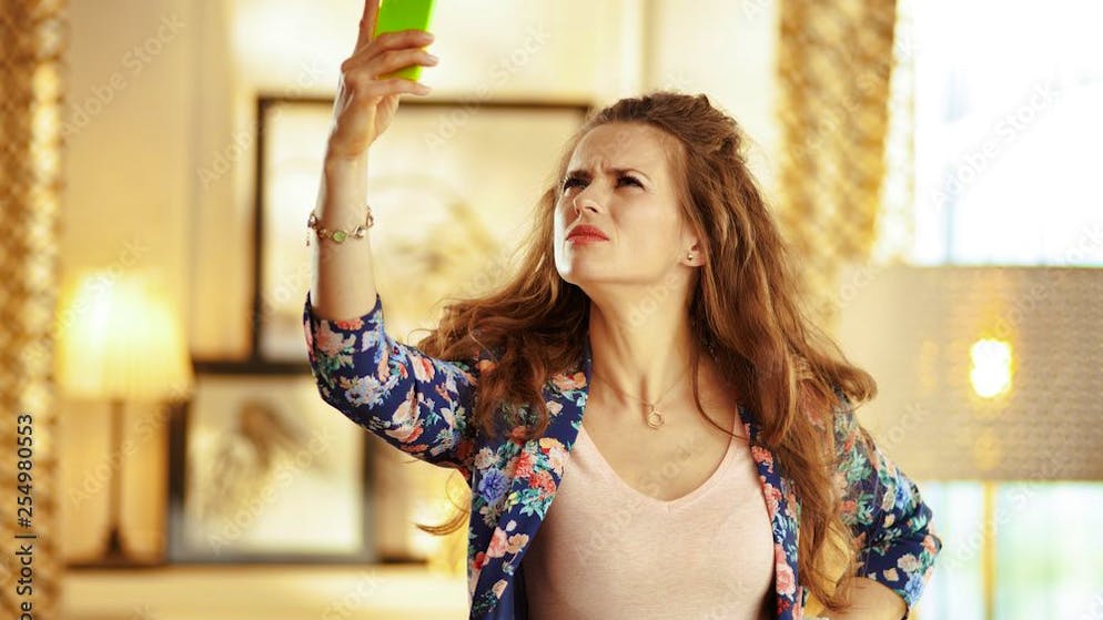 Lifehack. Eine stabile Internetverbindung – egal auf welchem Smartphone