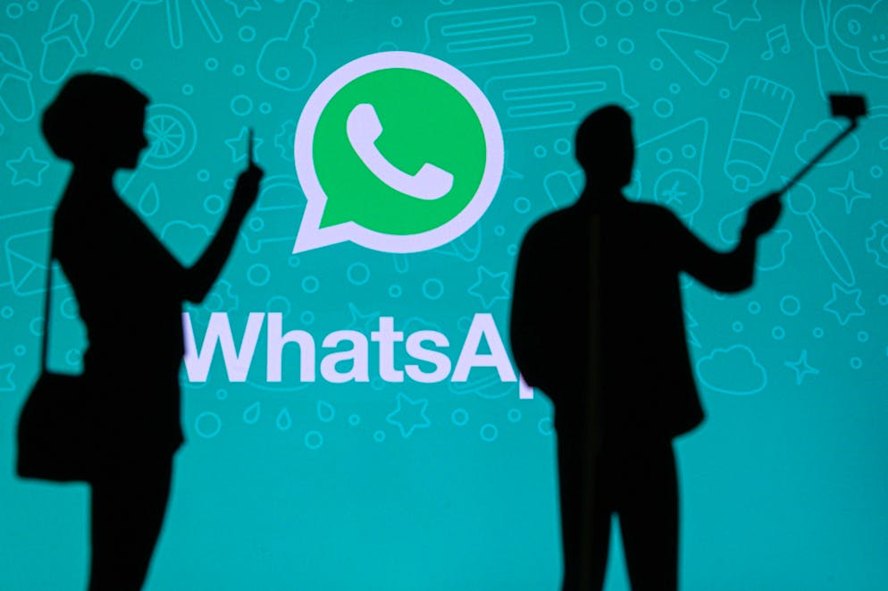 Bilder via WhatsApp in HD-Qualität verschicken ist nun möglich.