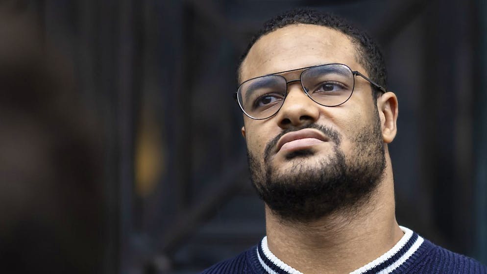 International arrest warrant. Brian Keller arrested in Germany