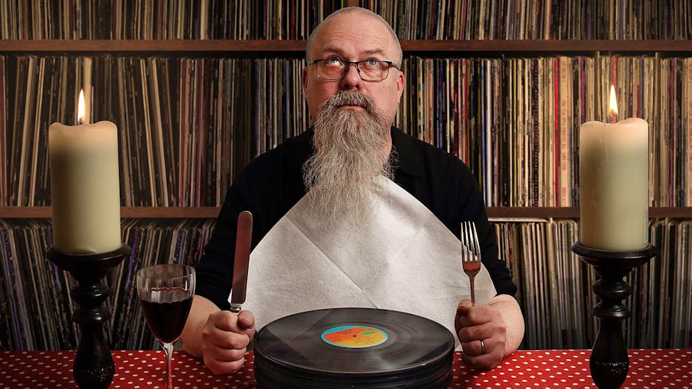 Bötschi asks Hanspeter 