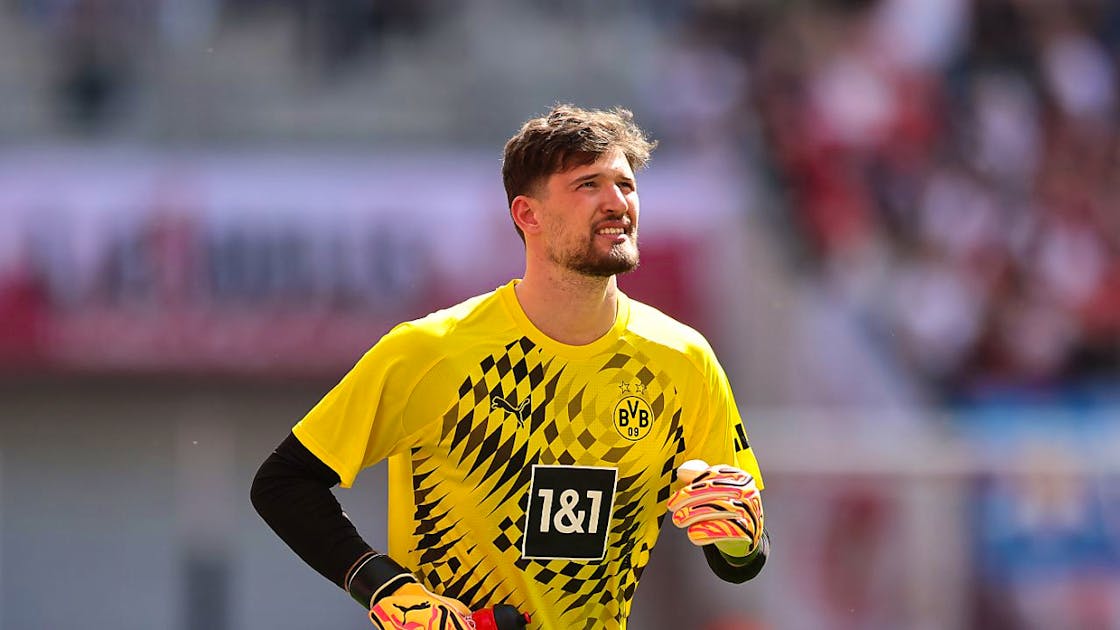 Borussia Dortmund gastiert für Trainingslager in Bad Ragaz