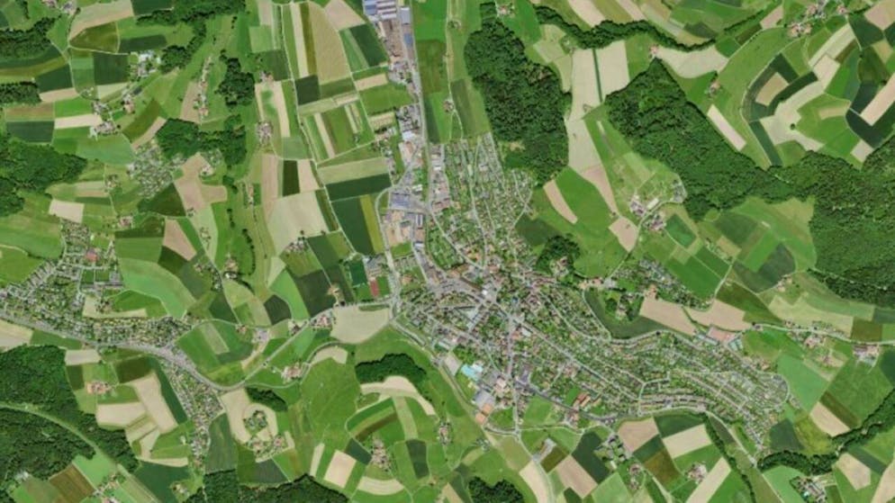 Die Frage, wie und wo Worb wachsen kann, dürfte in der fünften Amtszeit von Gemeindepräsident Niklaus Gfeller eine grosse Rolle spielen.