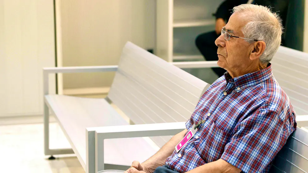Spanish pensioner Pompeyo Gonzalez has been jailed for 18 years for sending letter bombs.