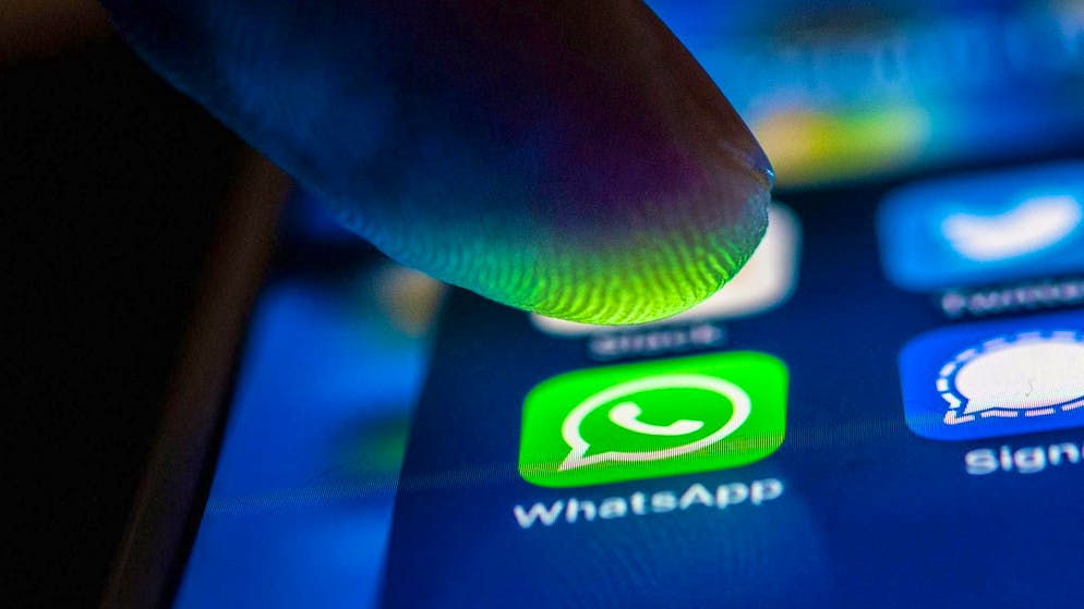 Una nuova funzione. Gli utenti di WhatsApp aspettavano questa novità da anni