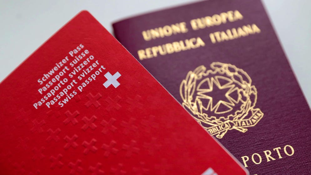 Hassle-free travel. These are the most powerful passports in the world - and the weakest