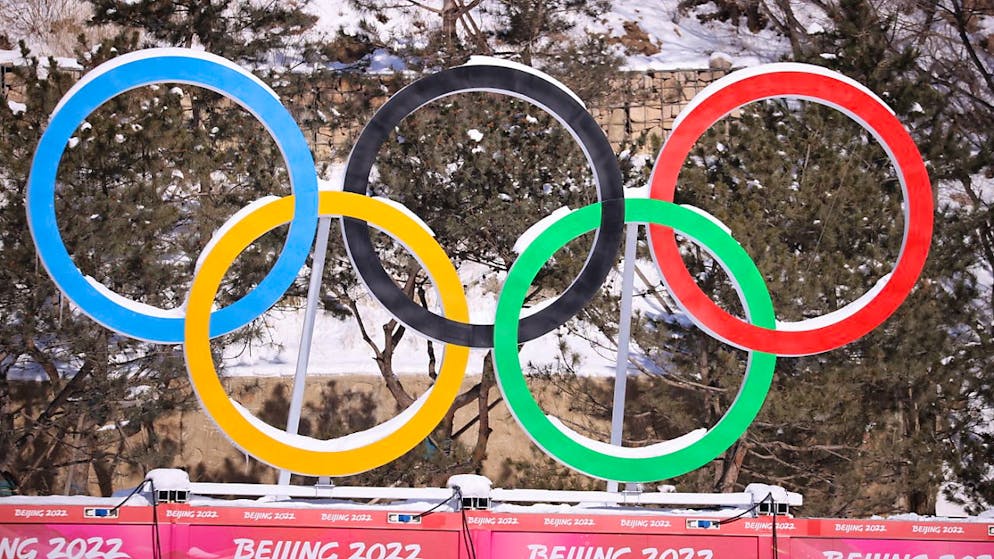 Schweiz könnte 2038 Gastgeber werden. Olympische Winterspiele 2030 in den französischen Alpen