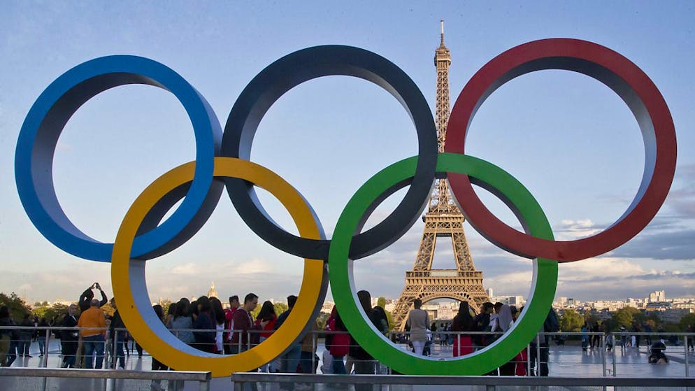 Am Samstag werden an den Olympischen Spielen in Paris die ersten der 329 Medaillensätze vergeben