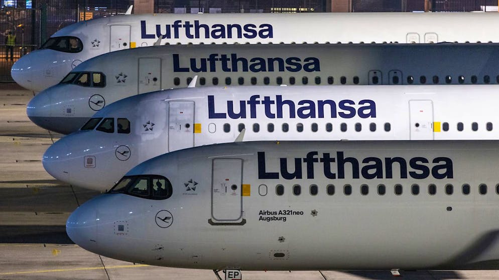 Gli attivisti hanno bloccato il grande scalo tedesco. (Immagine d'archivio).