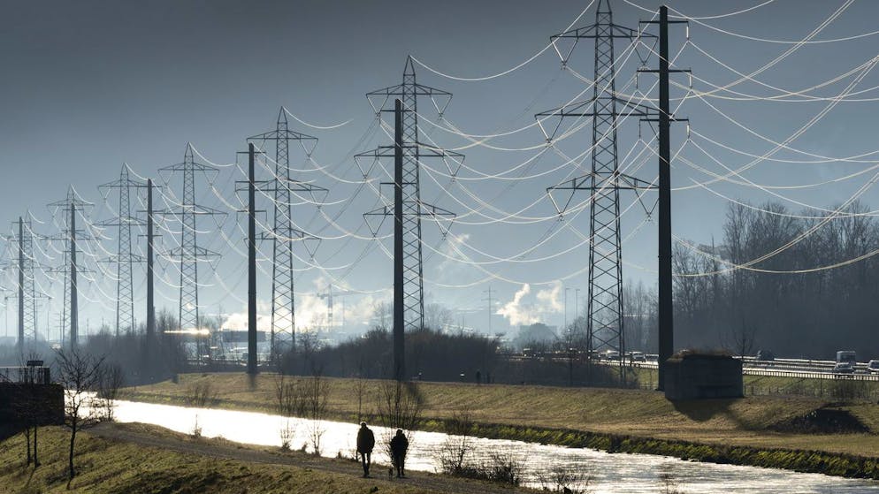 Der Preis für Elektrizität stieg laut einem neuen Konsumentenpreisindex im Vergleich zum Juni 2023 mit 17,8 Prozent am stärksten. (Themenbild) 