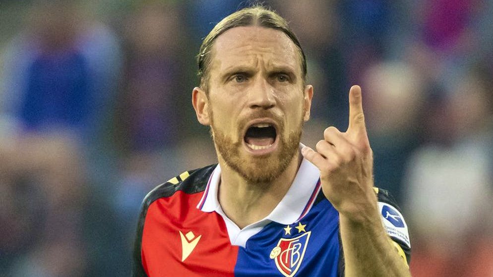 Veteran leaves. Basel terminates contract with Michi Lang