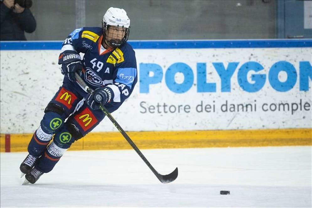 Fanny Rask