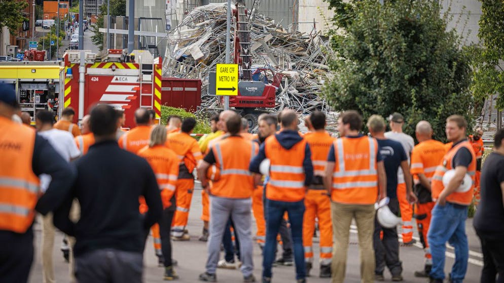 Actu et dicton du jour. Drame de Prilly: la Suva sort du silence