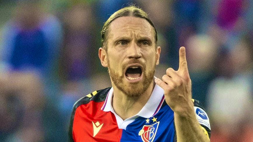 Basel terminates contract with Michael Lang Michael Lang