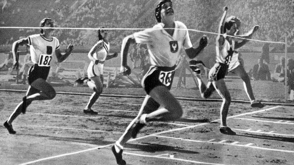 Olimpiadi, storie dimenticate. La donna più veloce del pianeta correva come un uomo: ecco la verità svelata 50 anni dopo