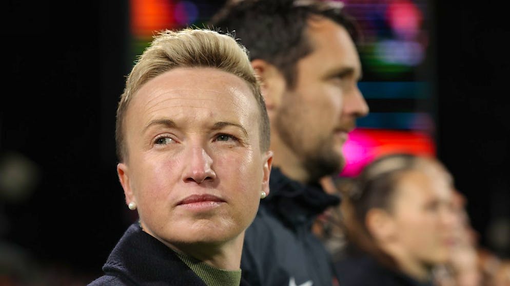 Scandale d'espionnage aux JO. La sélectionneuse canadienne suspendue et renvoyée chez elle