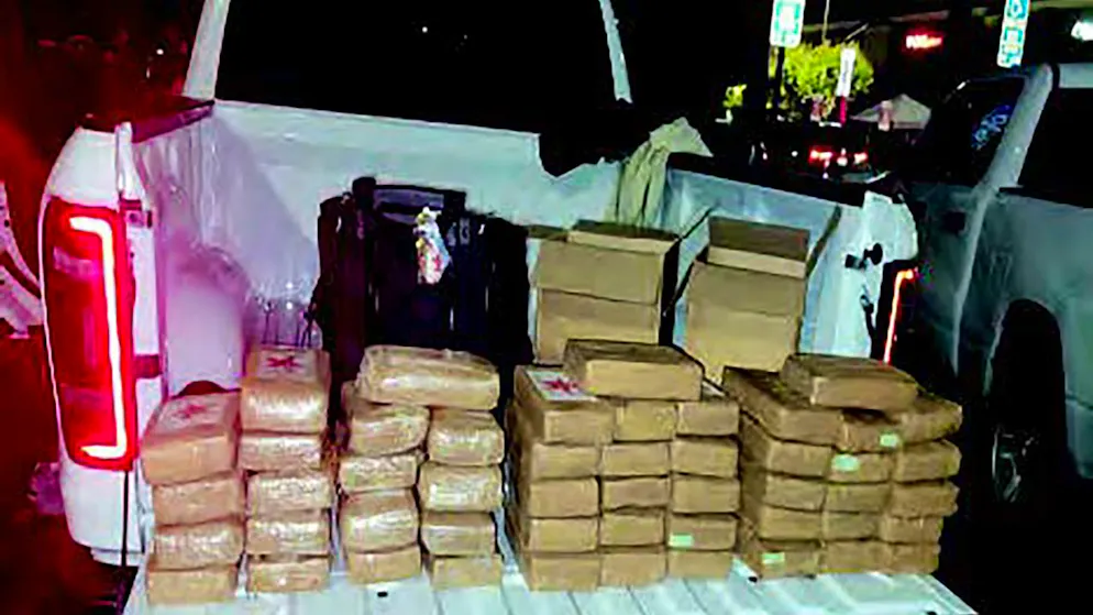 Le cartel de Sinaloa a été fondé par barron de la drogue mexicain «El Chapo». (archives)