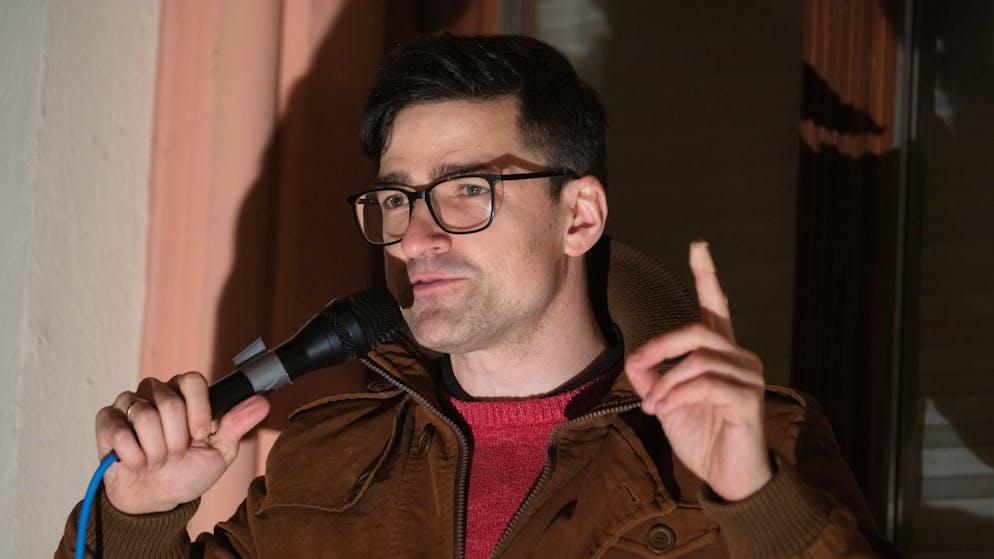 Zu Unrecht gehindert. Gericht hebt Einreiseverbot gegen Rechtsextremisten Martin Sellner auf