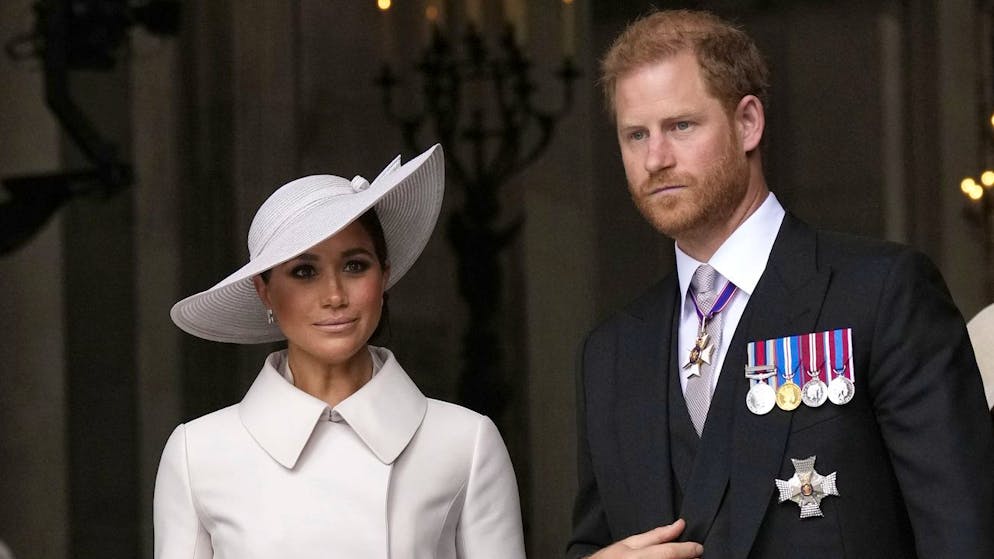 Royal Family. Il principe Harry rivela: «Temo per la vita di Meghan», ecco perché