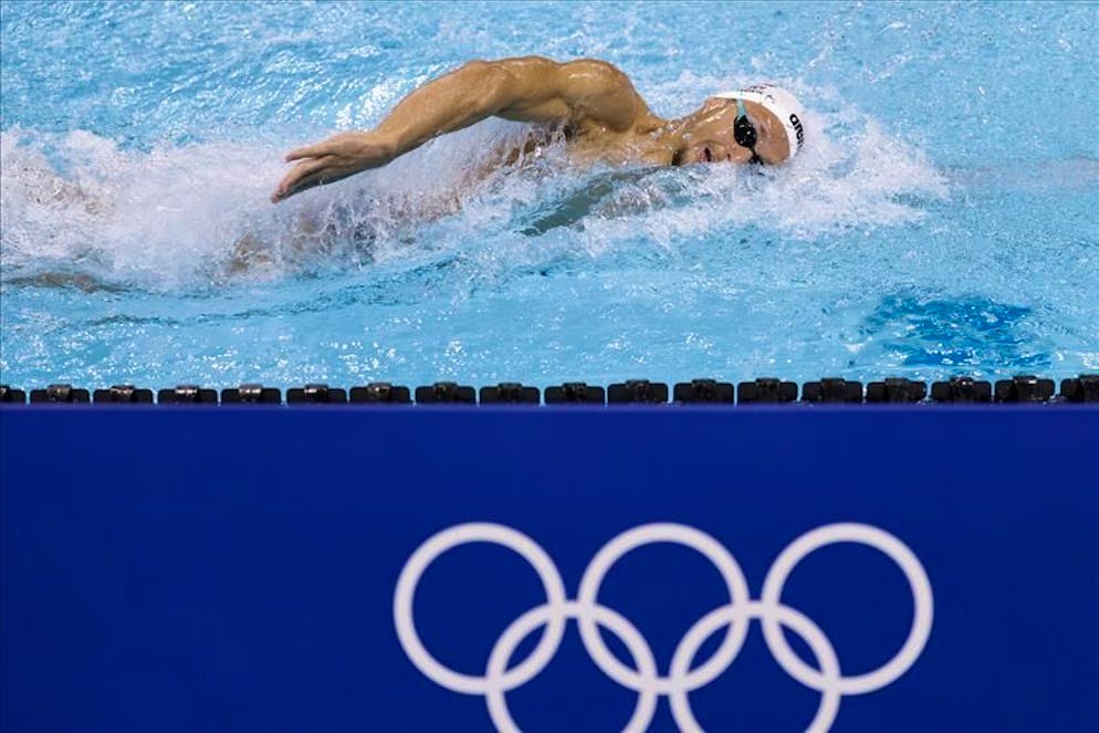 Lontanissimo dalla miglior forma.