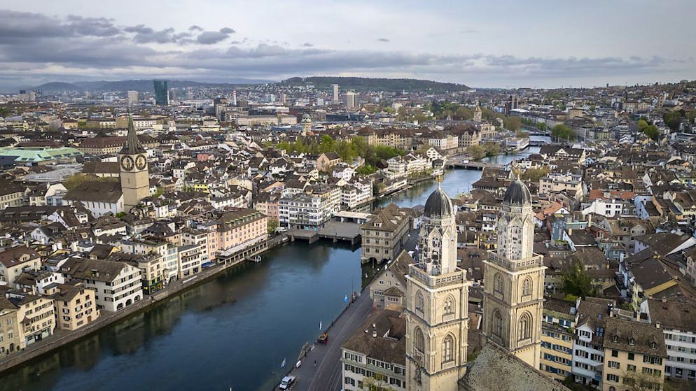 Study on prices and quality of life. Why Zurich and Geneva fall out of the top 5 in the city rankings