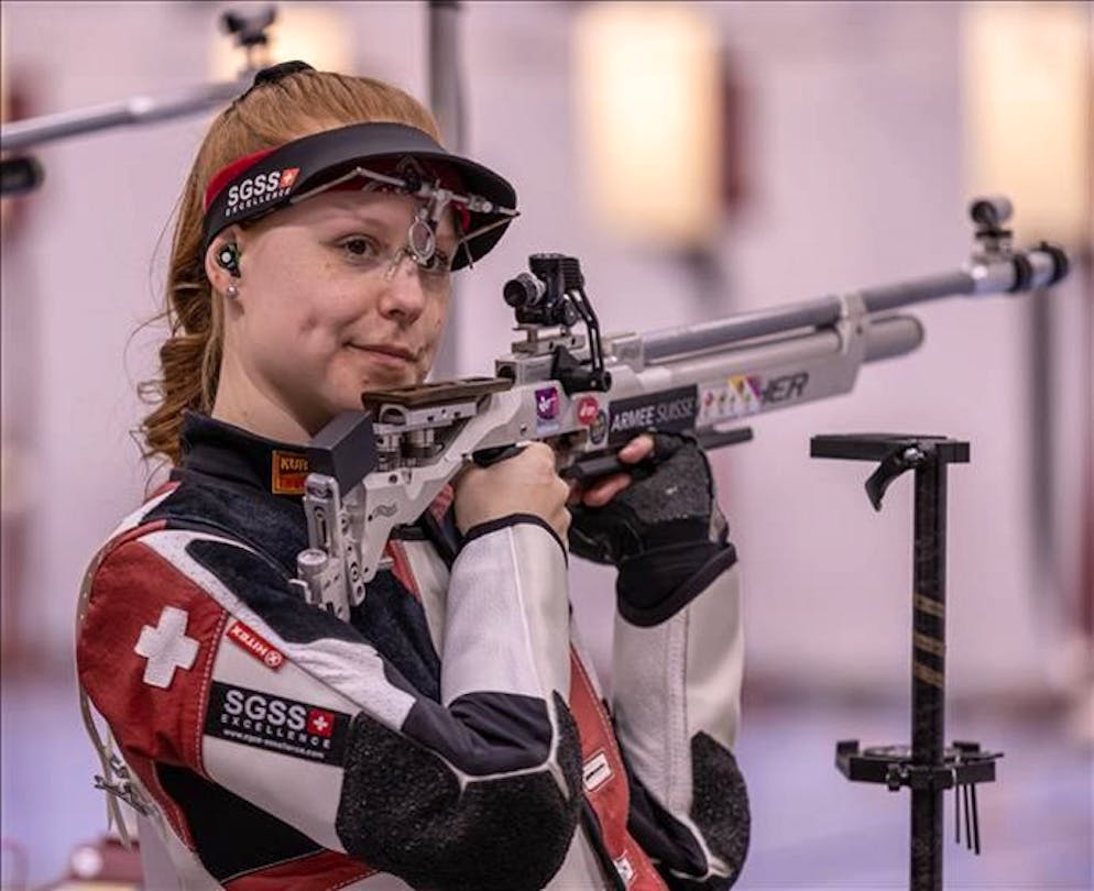 Il bronzo di Tokyo non verrà difeso.