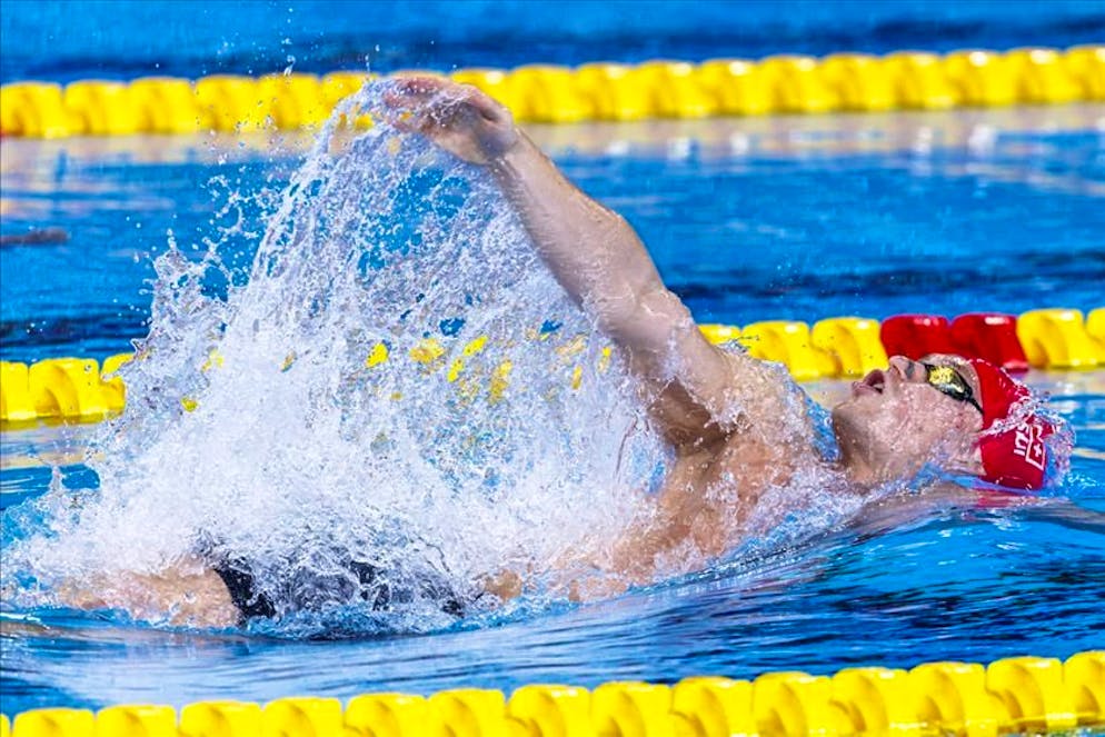 Un centesimo beffa Mityukov