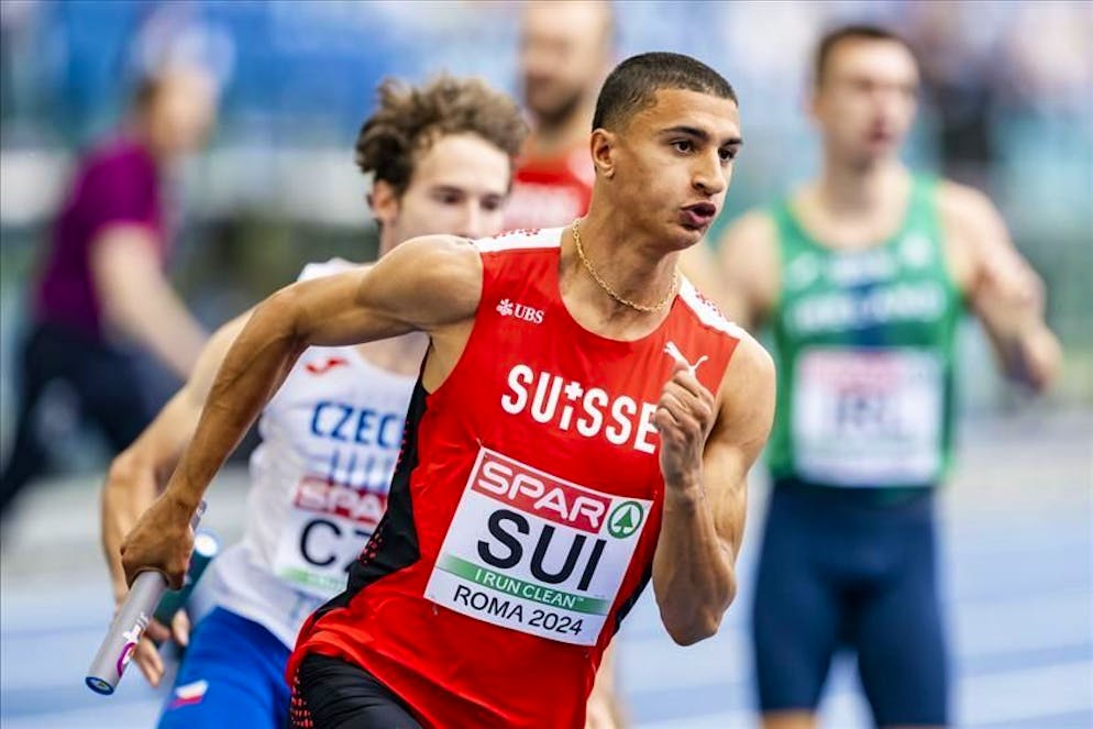 Seconda presenza ai Giochi per Petrucciani.