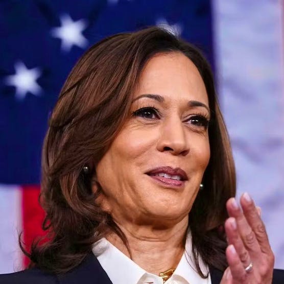 Kamala Harris