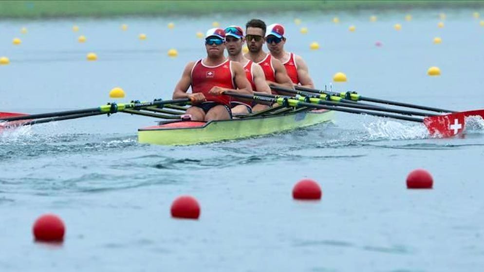 Svizzeri a medaglia?