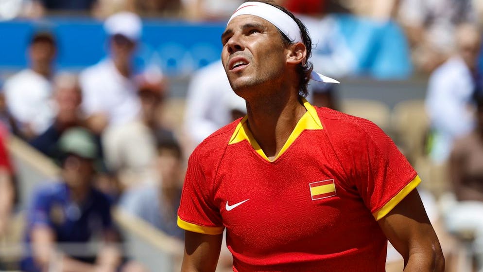 Nel suo Roland Garros Rafael Nadal nulla ha potuto contro Novak Djokovic. 