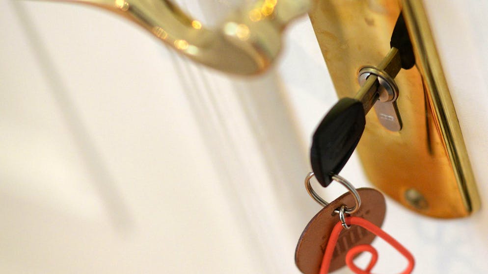 Business worth millions. Companies are infiltrating the housing market in Zurich behind cover names