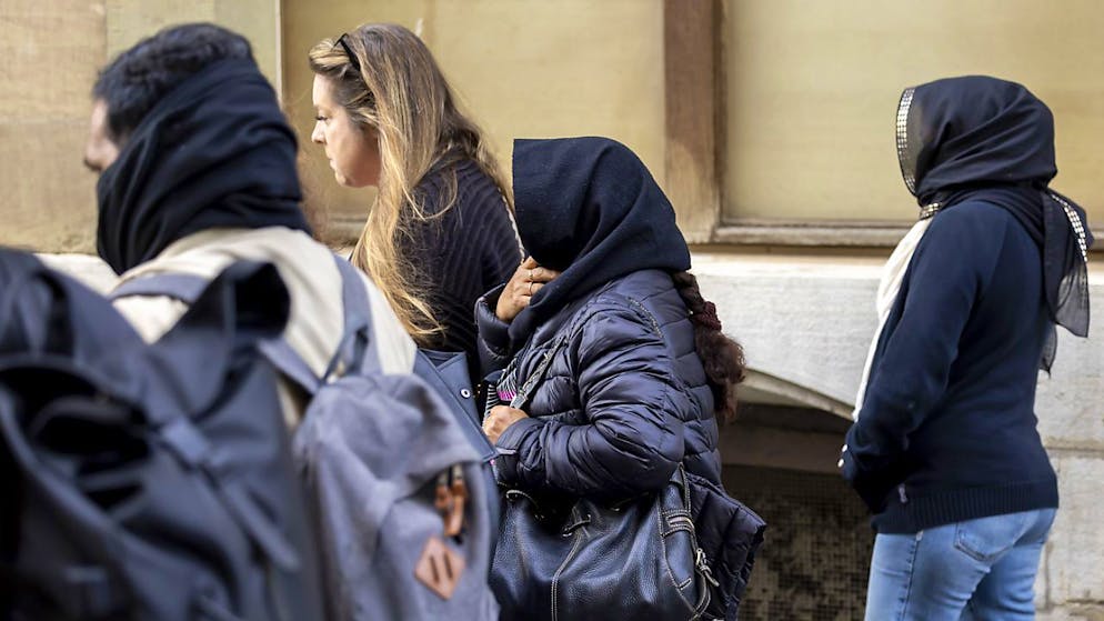 Im Juni standen vier Mitglieder einer reichen indischen Familie wegen des Vorwurfs des Menschenhandels in Genf vor Gericht. Weil sie ihr Hauspersonal unter anderem mit Billiglöhnen ausgenutzt haben, wurden sie schliesslich wegen Wuchers verurteilt. (Archivbild)