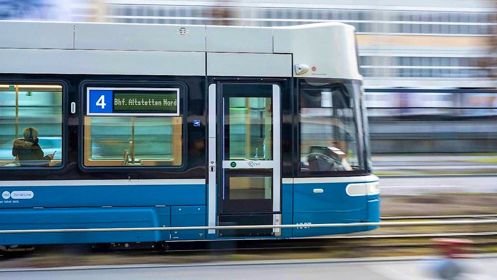 Les chauffeurs VBZ pourront à l'avenir écouter de la musique.