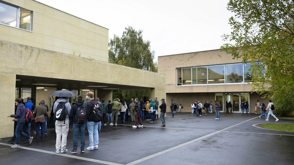 Education. La nouvelle maturité gymnasiale entre en vigueur le 1er août