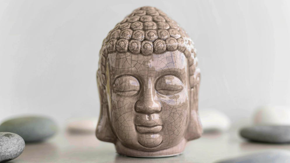 Non portatele oltre i confini nazionali, altrimenti la pace e la tranquillità finiranno presto. (immagine simbolica)