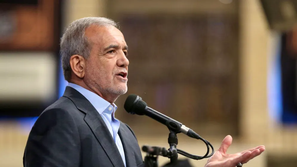 «C'était Israël». Le président iranien accuse Israël d'avoir tenté de l'assassiner