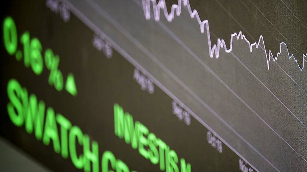 È stata una giornata favorevole.