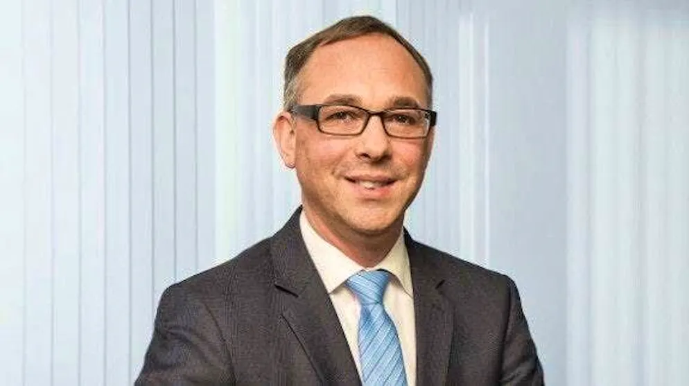 Edgar Walk, Chief Economist, Metzler Asset Management