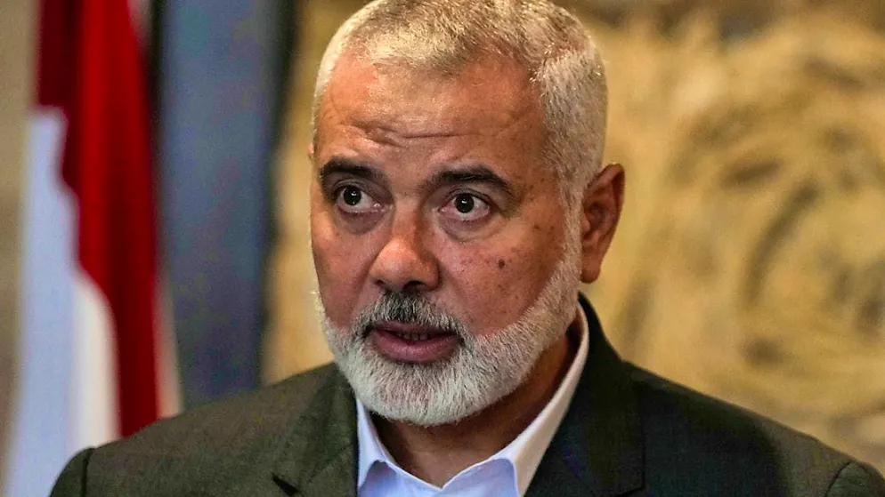 Hamas foreign chief Ismail Haniya has been killed in an Israeli attack in the Iranian capital Tehran.