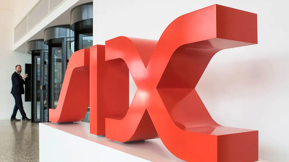 L'operatore SIX dovrà analizzare in dettaglio quanto successo.