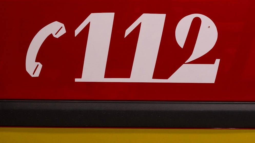 Fels stürzt auf Wanderer – tot geborgen - Gallery. Bei Oberstdorf hat ein herabstürzender Fels einen Wanderer getötet. (Symbolbild)